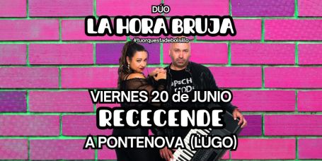 ESTADO · LA HORA BRUJA