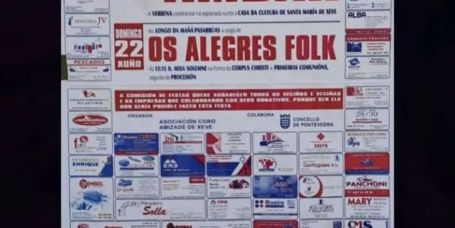 ESTADO · TRÉBOL