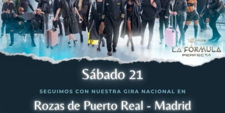 ESTADO · LA FÓRMULA