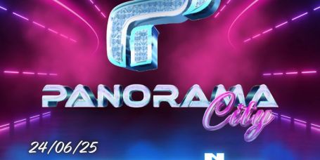ESTADO · PANORAMA CITY