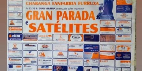 ESTADO · GRAN PARADA