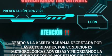 ESTADO · LA MISIÓN