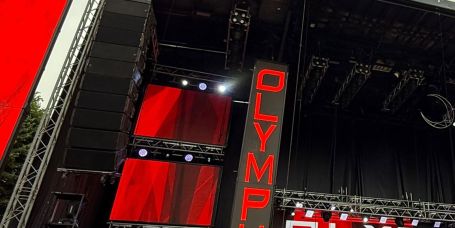 ESTADO · OLYMPUS