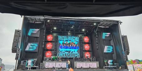 ESTADO · FANIA BLANCO SHOW