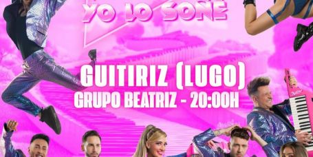 ESTADO · BEATRIZ
