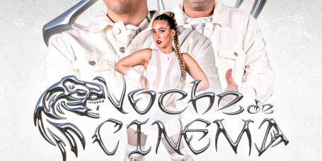 ESTADO · CINEMA
