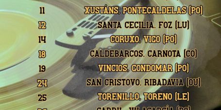 ESTADO · CLAXXON