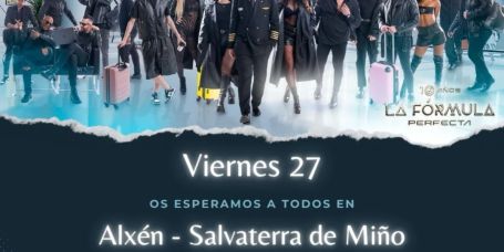 ESTADO · LA FÓRMULA