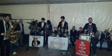 ESTADO · SORCHA