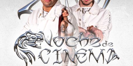 ESTADO · CINEMA