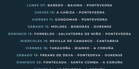 ESTADO · LA FÓRMULA