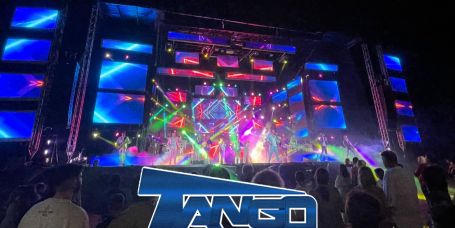 ESTADO · TANGO