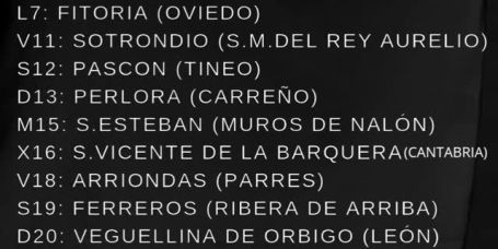 ESTADO · TEKILA
