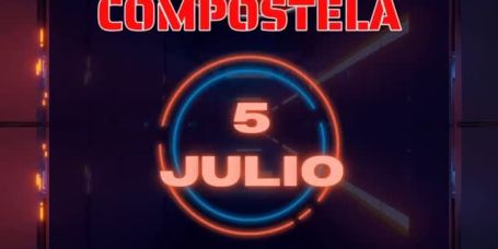 ESTADO · COMPOSTELA