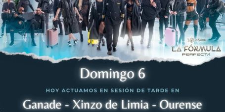 ESTADO · LA FÓRMULA