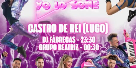 ESTADO · BEATRIZ