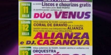ESTADO · TRÉBOL