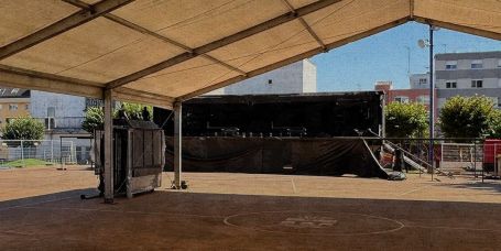 ESTADO · CINEMA