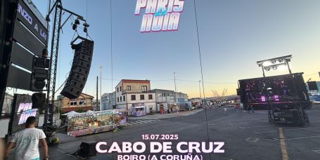 ESTADO · PARIS DE NOIA
