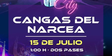 ESTADO · PANORAMA CITY
