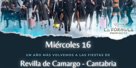 ESTADO · LA FÓRMULA