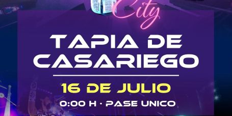 ESTADO · PANORAMA CITY