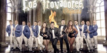 ESTADO · LOS TROVADORES