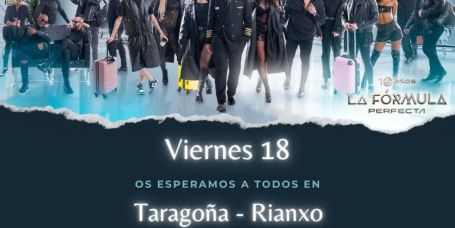 ESTADO · LA FÓRMULA