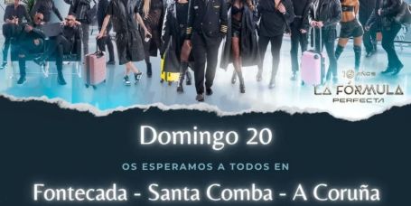 ESTADO · LA FÓRMULA