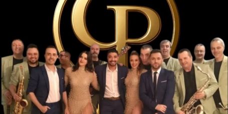 ESTADO · GRAN PARADA