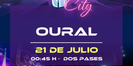 ESTADO · PANORAMA CITY
