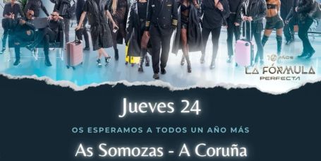 ESTADO · LA FÓRMULA