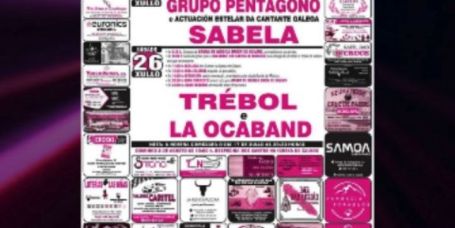 ESTADO · TRÉBOL