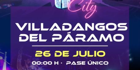 ESTADO · PANORAMA CITY