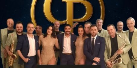 ESTADO · GRAN PARADA