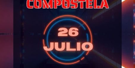 ESTADO · COMPOSTELA