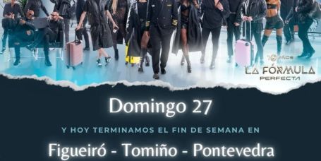 ESTADO · LA FÓRMULA