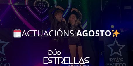 ESTADO · ESTRELLAS