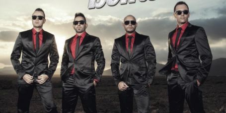 Only Swing, nuevo disco del Grupo Bomba