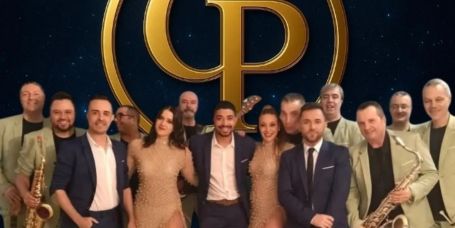 ESTADO · GRAN PARADA