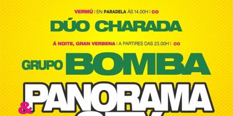 ESTADO · CHARADA