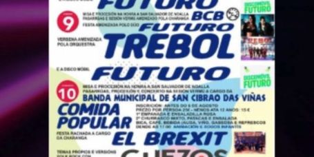 ESTADO · TRÉBOL