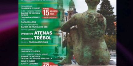 ESTADO · TRÉBOL