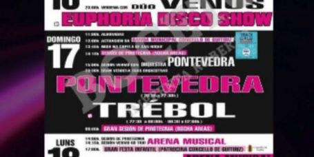 ESTADO · TRÉBOL
