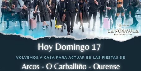 ESTADO · LA FÓRMULA