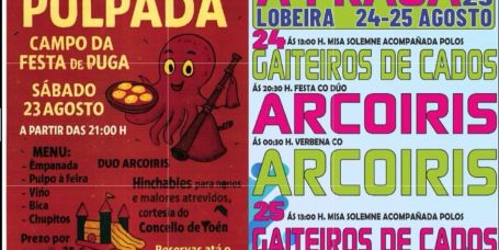 ESTADO · ARCOIRIS