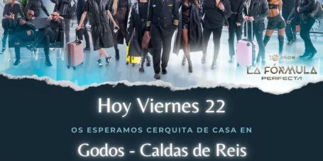 ESTADO · LA FÓRMULA