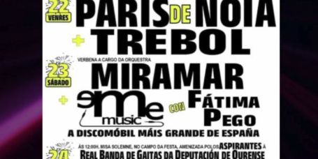 ESTADO · TRÉBOL