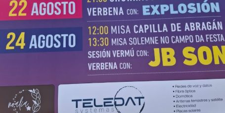 ESTADO · EXPLOSIÓN