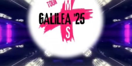 ESTADO · GALILEA